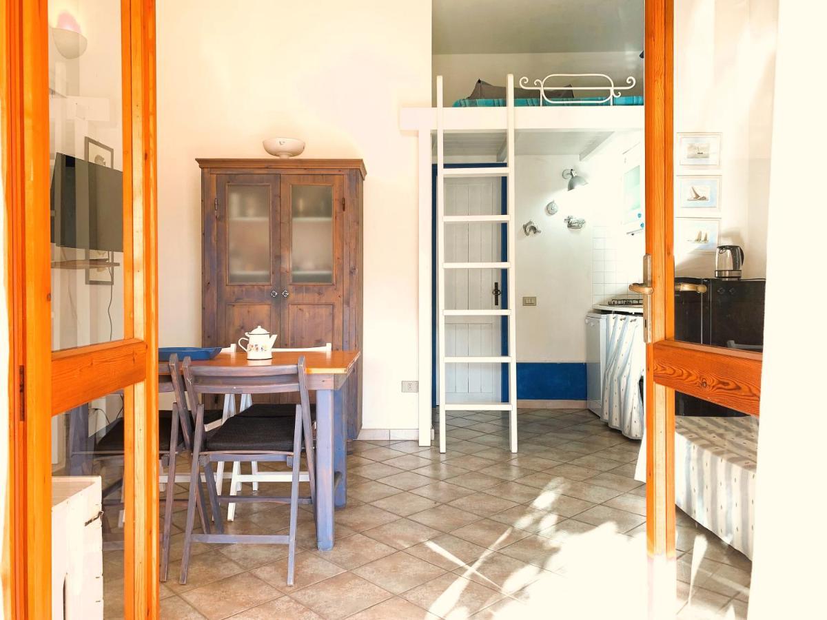La Vela Summer House - Free Wifi - 700Mt From The Beach Costa Rei Esterno foto
