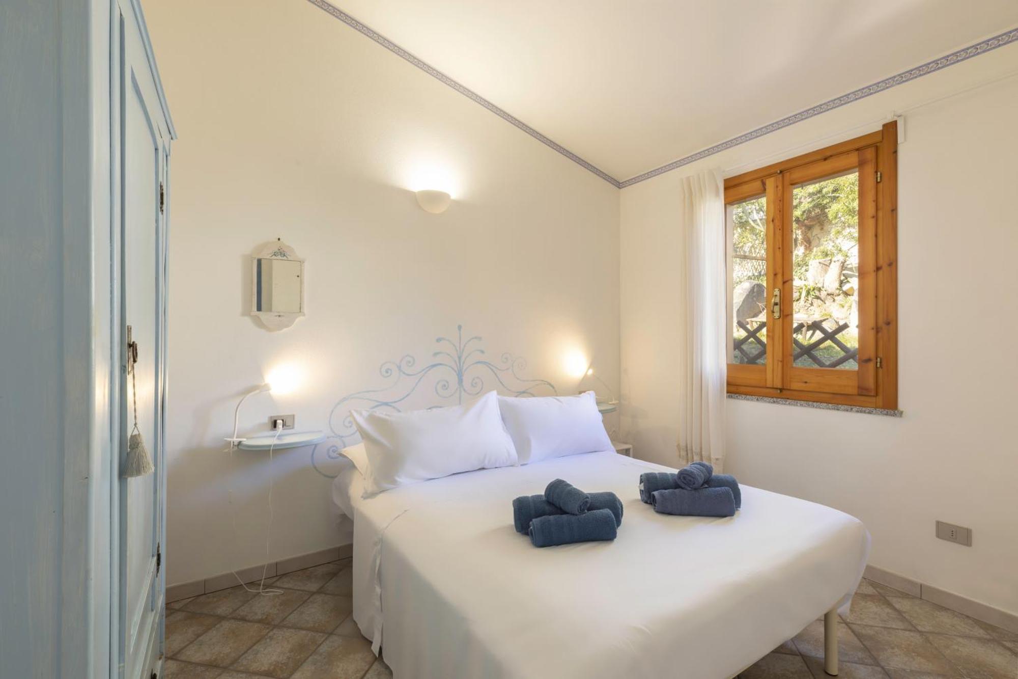 La Vela Summer House - Free Wifi - 700Mt From The Beach Costa Rei Esterno foto